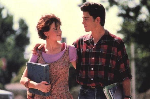 Michael Schoeffling