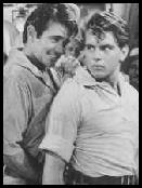 Fabian & Stuart Whitman