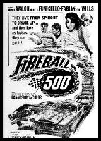 Fireball 500