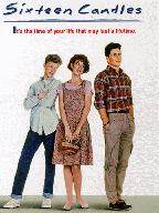 Sixteen Candles