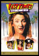 Fast Times At Ridgemont High Poster