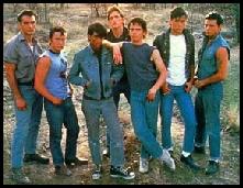 The Outsiders