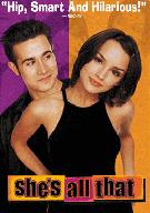 She's All That