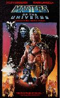 Masters of The Universe