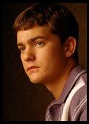 Joshua Jackson