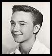 A Young Tommy Kirk