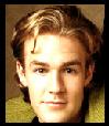 James Van Der Beek