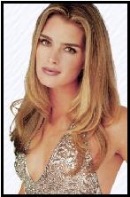 Brooke Shields