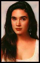 Jennifer Connelly portrait