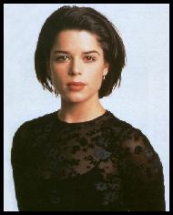 Neve Campbell