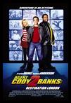 Agent Cosy Banks 2