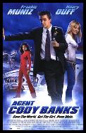 Agent Cody Banks