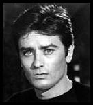 Alain Delon