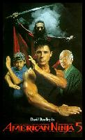 American Ninja 5