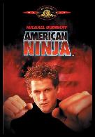 American Ninja