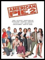 American Pie 2 Poster