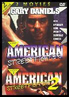 American Streetfighter