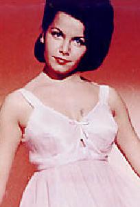 Annette Funicello