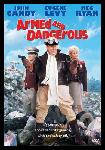Armed And Dangerous DVD