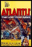 Atlantis The Lost Continent