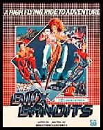 BMX Bandits Posters