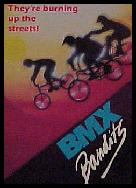 BMX Bandits Poster
