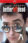 Better Off Dead DVD