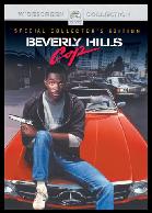 Beverly Hills Cop DVD