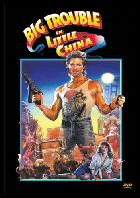 Big Trouble In Little China