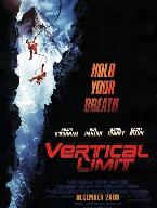 Vertical Limit Poster