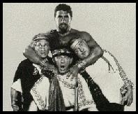 The 3 Stooges Meet Hercules