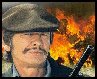 Charles Bronson