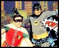 Batman & Robin