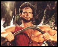 Steve Reeves in Hercules Unchained