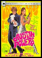 AUSTIN POWERS 