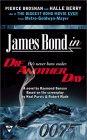 Die Another Day Novel