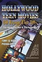 Hollywood Teen Movies 80 From The 80s Book