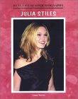 Julia Stiles Book