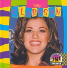Kelly Clarkson Book
