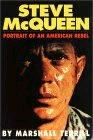 Steve McQueen Book