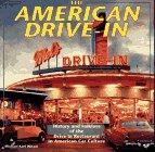 The American Drive In Book