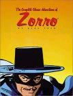 Zorro Book