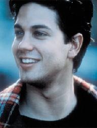 Adam Garcia as Sean Okden in Bootmen