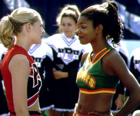 kirsten dunst bring it on