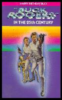 Buck Rogers In The 25th Century