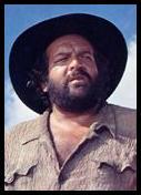 Bud Spencer as Bambino