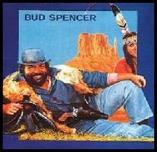 Bud Spencer & Amidou