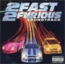 2 Fast 2 Furious Soundtrack