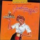 American Graffiti Highlights Soundtrack