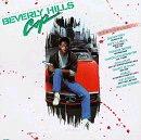 Beverly Hills Cop Soundtrack